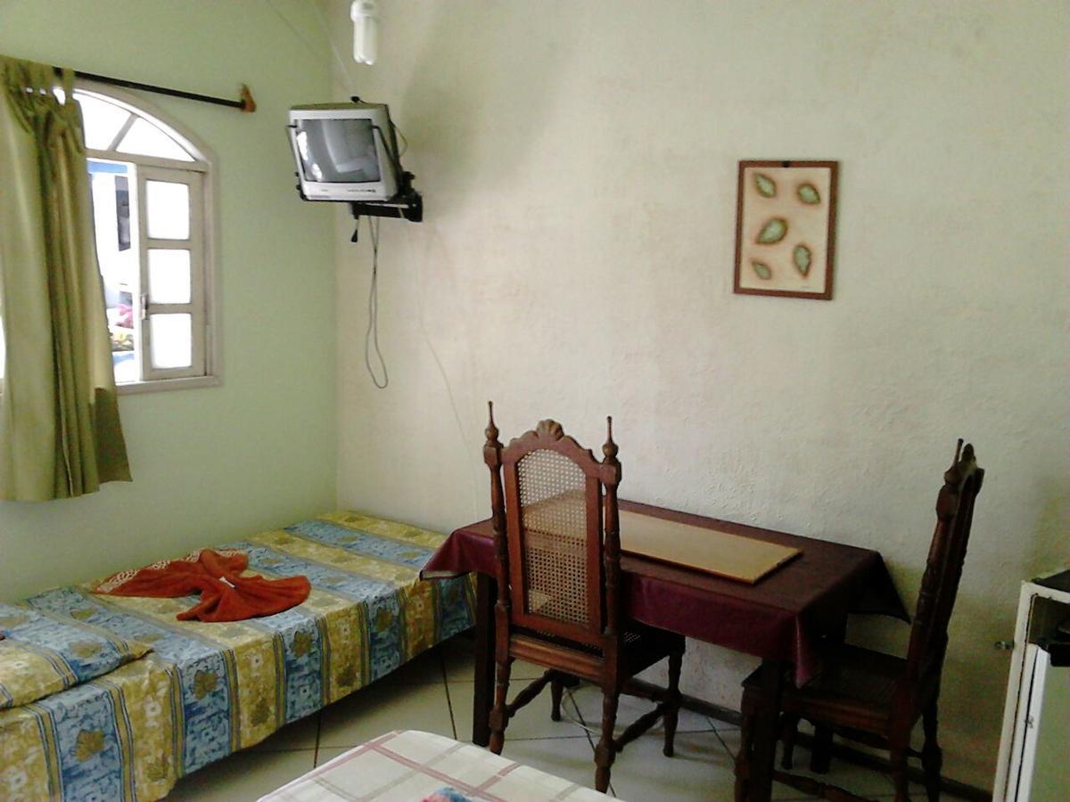 Pousada do Marqui — foto 5