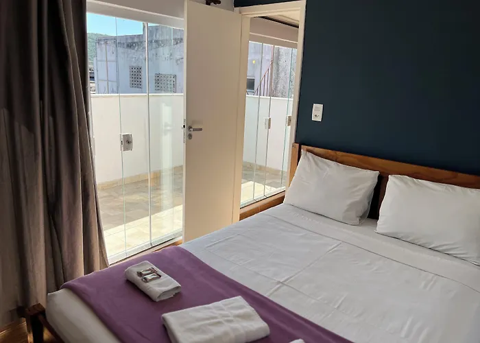 Pousada Vila Appia Cabo Frio